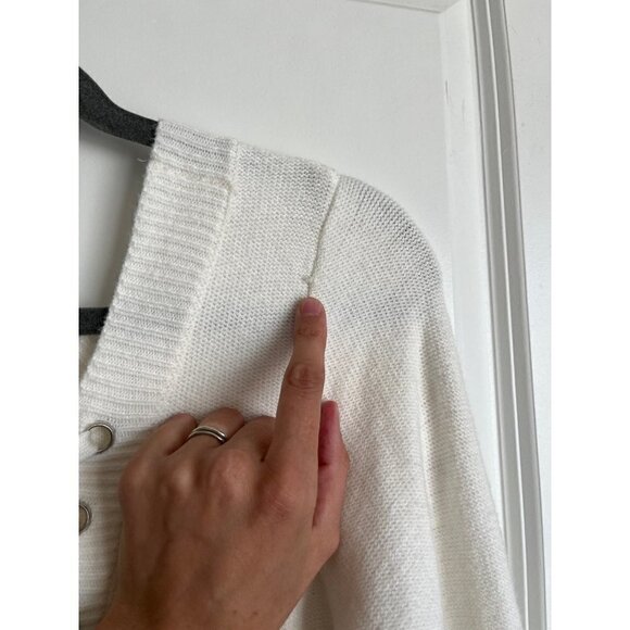 Sweater Dress - Picture 4 of 4